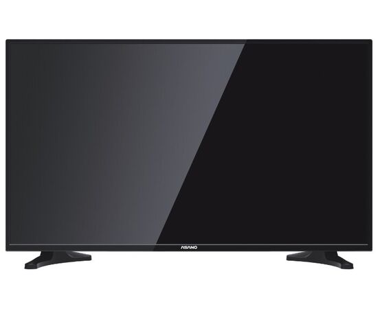  32" Телевизор ASANO 32LH7010T черный 1366x768, HD READY, 60 Гц, Wi-Fi, Smart TV, Android TV 
