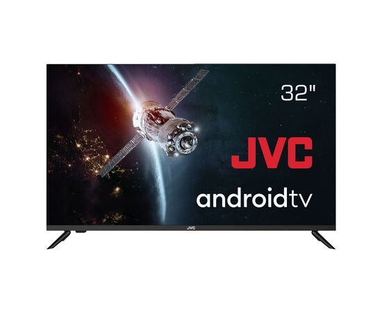  Телевизор JVC LT-32M590S 
