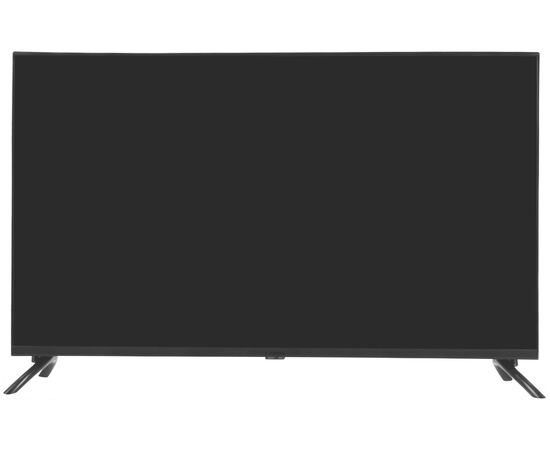  40" Телевизор Hyundai H-LED40BS5003 черный 1920x1080, Full HD, 60 Гц, Wi-Fi, Smart TV, Яндекс ТВ 