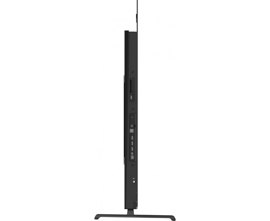  65" Телевизор Digma Pro OLED 65M черный OLED 3840x2160, 4K Ultra HD, 120 Гц, Wi-Fi, Smart TV, Google TV 