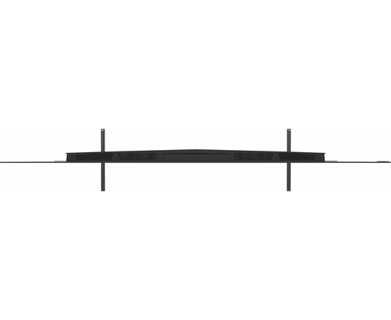  65" Телевизор Digma Pro OLED 65M черный OLED 3840x2160, 4K Ultra HD, 120 Гц, Wi-Fi, Smart TV, Google TV 