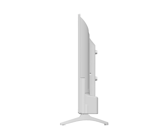  32" Телевизор LEFF 32H691T черный 1366 x 768, LED, HD, 60 Гц, Smart Салют 