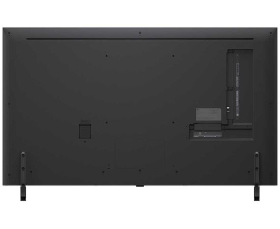  55" Телевизор LG 55QNED80A6A.ARUG черный титан QNED 3840x2160, 4K Ultra HD, 60 Гц, Wi-Fi, Smart TV, WebOS 