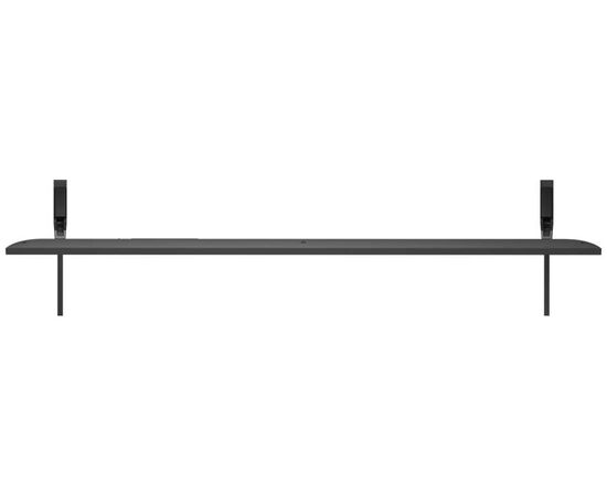  55" Телевизор LG 55QNED80A6A.ARUG черный титан QNED 3840x2160, 4K Ultra HD, 60 Гц, Wi-Fi, Smart TV, WebOS 