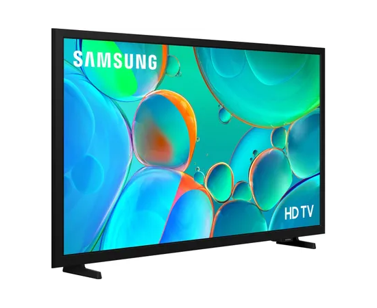  32" Телевизор Samsung UE32H5000FUXRU черный 1366x768, HD, 60 Гц, Wi-Fi, Smart TV, Tizen OS 