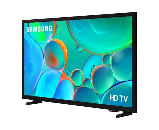  32" Телевизор Samsung UE32H5000FUXRU черный 1366x768, HD, 60 Гц, Wi-Fi, Smart TV, Tizen OS 