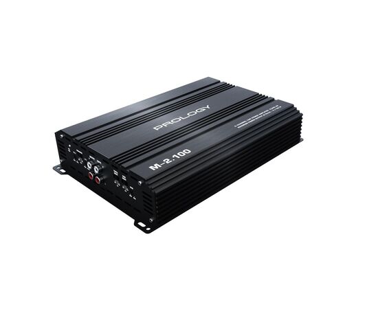  Усилитель автомобильный Prology M-2.100 (PRM2100) двухканальный 