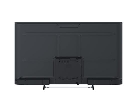  55" Телевизор PolarLine 55PQ71STC-SM черный QLED 3840x2160, 4K Ultra HD, 60 Гц, Wi-Fi, Smart TV, Android ТВ 