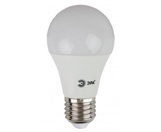  Лампочка Эра Eco Led A60-10W-827-E27 (Б0028006) 